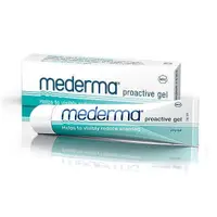 在飛比找蝦皮購物優惠-[CA小舖] MEDERMA 美德 疤痕凝膠 20g