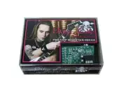 New! ESP MM-04 Guitar Preamp Booster Alexi Laiho Model Children of Bodom