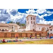 Save 15.01%! Excursion to Chinchero - Moray - Salt Mines || Private Tour ||