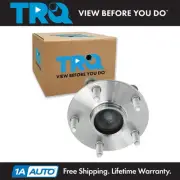 TRQ Front Wheel Bearing & Hub Assembly LH or RH for Lexus GS RC New (for: Lexus)