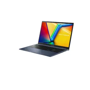ASUS VivoBook M1502QA 15.6吋 R7-5800HS 8G 512G 藍色 福利品 商用筆電