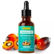 Batana Oil - For Hair Growth Dr Sebi Organic 100% Pure.