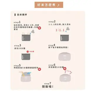 銀川 有機米2kg (白米/糙米/胚芽米/香米/長秈白米/長秈糙米) 現貨 蝦皮直送 (部分即期)