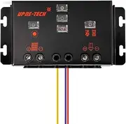 Solar Pump Controller; LCB 14Amp .DC Pump Controller;Linear Current boosters Used in Solar Direct Pumping Applications;Compatible Models: 12V or 24 VDC Pumps; Input Voltage: 16-50 DC Volts PV Array