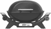 Weber Baby Q1000N LP Midnight Black