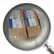 Omron Encoder E6C2-CWZ5B 2000P/R Brand NEW IN BOX Fast Ship