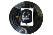 Verizon 5G 4GLTE SLS-BU10G8 ASK-SFE116 Extender GPS Ant w/150' Low Loss Cable