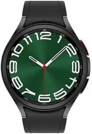 [Samsung] Galaxy Watch 6 Classic sm-r960n WiFi GPS 47MM Black, 001-7231478