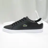 在飛比找蝦皮商城優惠-LACOSTE 買鞋送襪 LEROND 男款 休閒鞋 42C