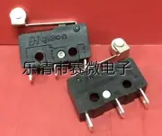 1pc BH qiaoh KW12-1 Qiaoheng micro switch 0.5A 125 250VAC with small jog wheel