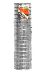 General Purpose Wire Mesh 914mm 50mm squares 30m Roll DELIVERY READ DESCRIPTION