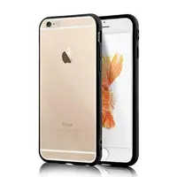 在飛比找森森購物網優惠-Apple iPhone 6/6s (4.7 吋) 高質感雙