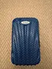 ANA First Class Amenity Kit Samsonite BLUE -NEW