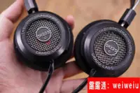 在飛比找露天拍賣優惠-二手歌德GRADOLABS SR80e SR225 SR32