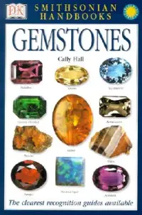 在飛比找博客來優惠-Handbooks: Gemstones: The Clea