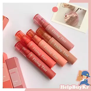 【Etude House】Kakao聯名 Fixing唇釉 3.3g | HelpBuyKr商城旗艦館