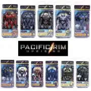 NECA Pacific Rim Jaeger Robot 7" PVC Deluxe Action Figure Model Toy Gift