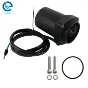 8M0142591 8M0089940 For Mercury Mariner 65 75 80 100 115 HP Outboard Trim Motor