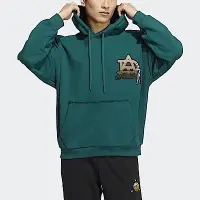 在飛比找Yahoo奇摩購物中心優惠-Adidas Mc Hoody [HS7286] 男 連帽上