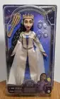Mattel Disney Wish Queen Amaya of Rosas Poseable Fashion Doll New in Box