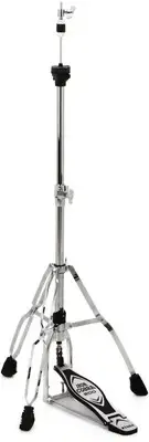 Tama HH205 Iron Cobra 200 Hi-hat Stand - Double Braced (3-pack) Bundle