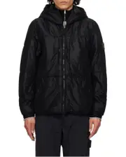 Run-Proof jacket XL black