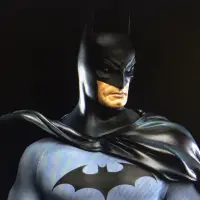 在飛比找蝦皮購物優惠-現貨 Sideshow DC 正義聯盟 蝙蝠俠 Batman