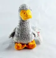 Ty Beanie Baby-Honks The Goose 6 In Plush