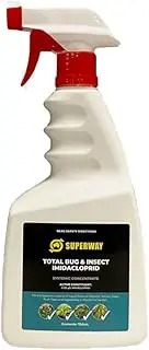 Superway Total Bug and Insect Spray RTU 750ML