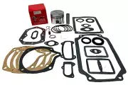 .020" OVERSIZE REBUILD KIT GASKETS & SEALS FITS KOHLER K321 M14, 14HP ENGINES