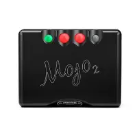 在飛比找Yahoo奇摩購物中心優惠-CHORD Mojo 2 隨身型 DAC耳機擴大器