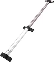 [AsrMyjcx] Suitcase Telescopic Handle Travel Accessories Aluminum Alloy,Suitcase Pull Drag Rod Luggage Handle for Schoolbag,Backpack