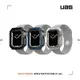 UAG Apple Watch 41mm 耐衝擊保護殼