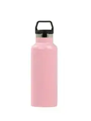 RTIC® 16 oz Insulated Bottle - PINK - New - Free Shipping
