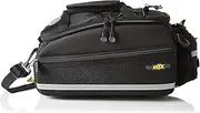 Topeak MTX EX Trunk Bag - Black, One Size