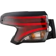 Tail Light Taillight Taillamp Brakelight Lamp Driver Left Side Hand 8156008091