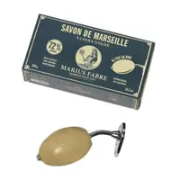 在飛比找蝦皮商城優惠-法國 Marius Fabre 法鉑 馬賽橄欖皂壁掛皂盤 2