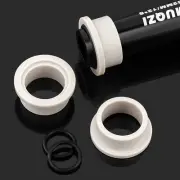 Premium MTB DH Bike Rear Shock DU Bushing Kit For Fox Polymer Upgrades