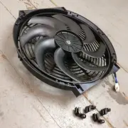 1991 Chevrolet Lumina APV 14 Inch Super Duty Radiator Fan cooling ultra gpi (for: Chevrolet)