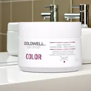 Goldwell Color Brilliance 60 Second Treatment