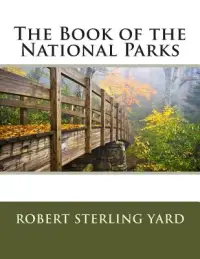 在飛比找博客來優惠-The Book of the National Parks