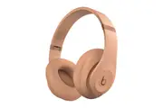 Beats Studio Pro Kim Special Edition Wireless Headphones - Dune