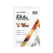 [Top Athlete] One Serve Pack, EAAs Peach Lemonade