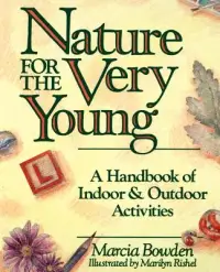 在飛比找博客來優惠-Nature for the Very Young: A H