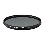 Hoya 77mm UX II Circular Polariser Filter