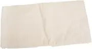 STOBAZA Cotton Drop Cloth for Painting Washable Floor Cover for Furniture Protection Dust Sheet Canvas Drop Cloth