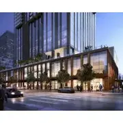 Tommie Austin, JDV by Hyatt