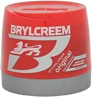 Brylcreem Hair Styling Cream - Original, 250ml Box