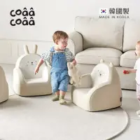 在飛比找momo購物網優惠-【韓國coaa-coaa】韓國製頂級SOFFKIN環保皮革動