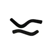 Upper+Lower Radiator Hose for Nissan Pulsar N12 1.5L E15ET 1983-1987 Manual AUS